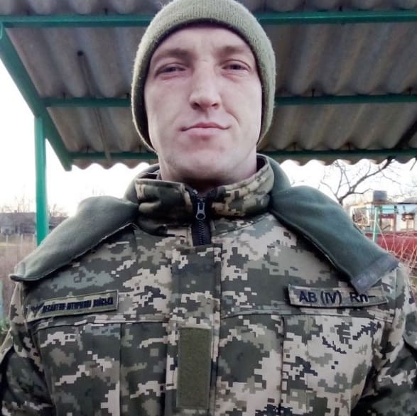 Андрій Гнатюк